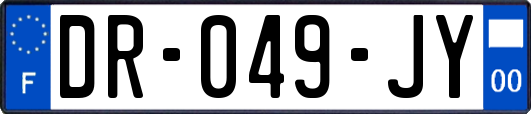 DR-049-JY