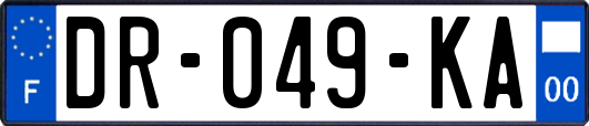 DR-049-KA