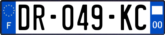 DR-049-KC