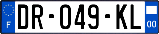 DR-049-KL