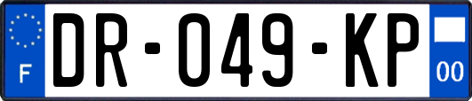 DR-049-KP