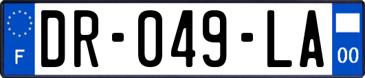 DR-049-LA