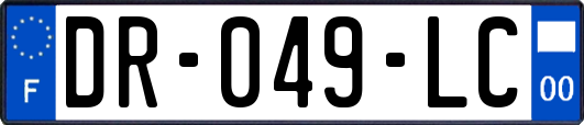 DR-049-LC