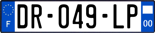 DR-049-LP