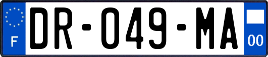 DR-049-MA