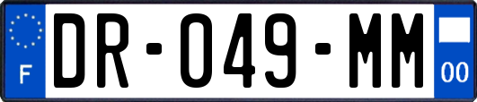 DR-049-MM