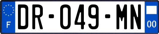 DR-049-MN