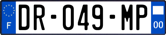 DR-049-MP