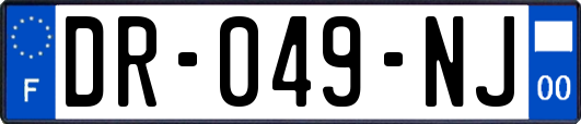 DR-049-NJ