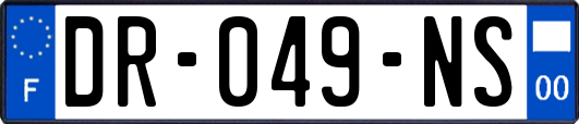 DR-049-NS