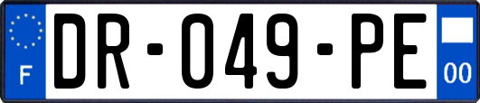 DR-049-PE