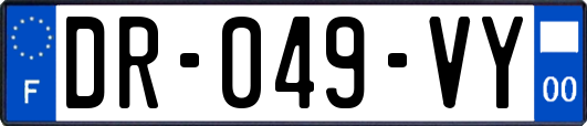 DR-049-VY