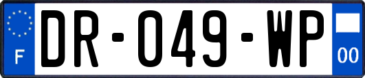 DR-049-WP