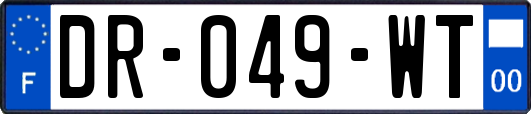 DR-049-WT