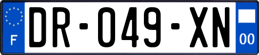 DR-049-XN