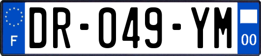 DR-049-YM