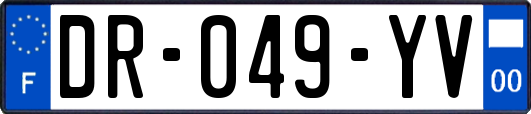 DR-049-YV