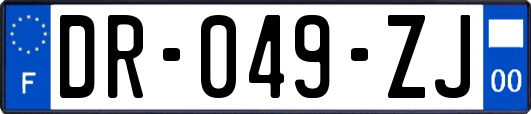 DR-049-ZJ