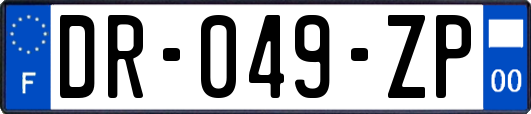 DR-049-ZP