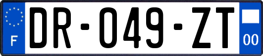 DR-049-ZT