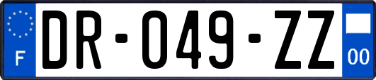 DR-049-ZZ