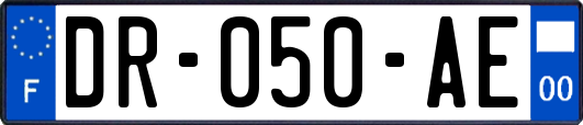 DR-050-AE