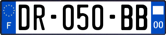 DR-050-BB