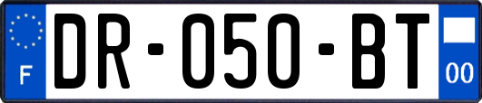 DR-050-BT