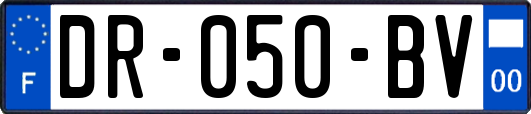 DR-050-BV