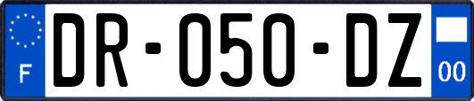 DR-050-DZ