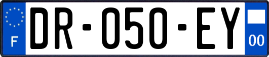 DR-050-EY