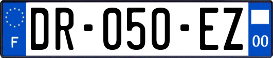 DR-050-EZ