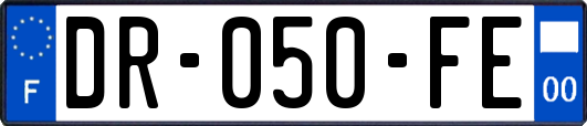 DR-050-FE