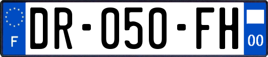 DR-050-FH