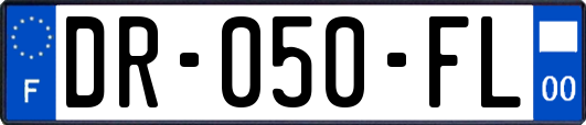 DR-050-FL