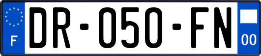 DR-050-FN