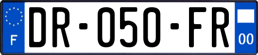 DR-050-FR