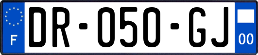 DR-050-GJ