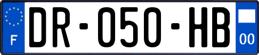 DR-050-HB
