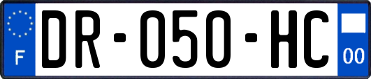 DR-050-HC