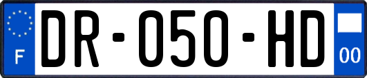 DR-050-HD