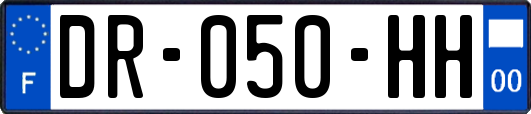 DR-050-HH
