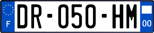 DR-050-HM