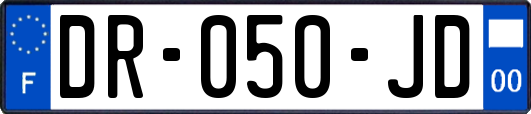 DR-050-JD
