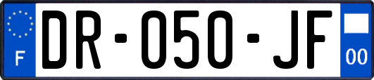 DR-050-JF