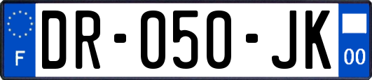 DR-050-JK
