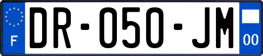 DR-050-JM