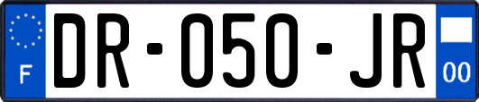 DR-050-JR