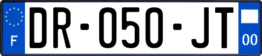 DR-050-JT