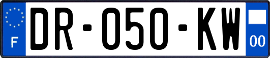 DR-050-KW